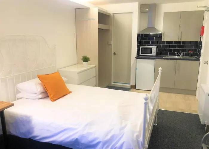 Field House Guest House Windermere