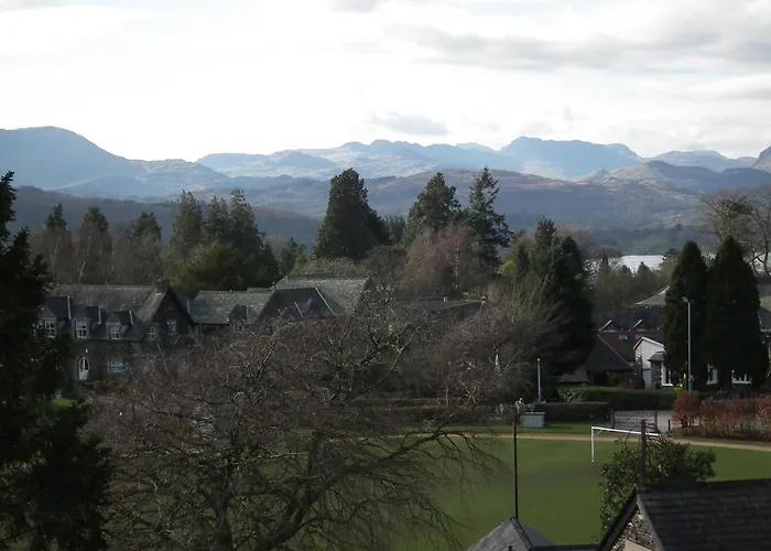 Archway Guest House Windermere