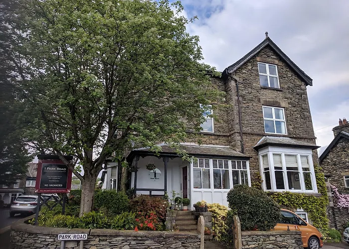1 Park Road Bed & Breakfast Kendal
